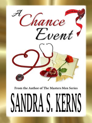 cover image of A Chance Event